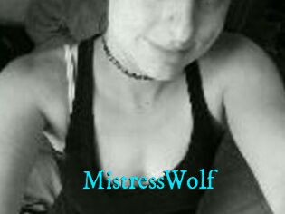 MistressWolf Porntrixxx