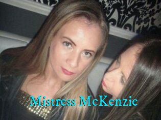 Mistress_McKenzie