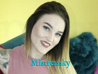 Mistresssky