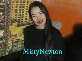 MistyNewton