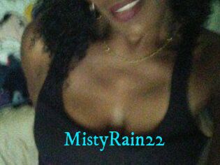 MistyRain22