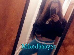 Mixedbaby21