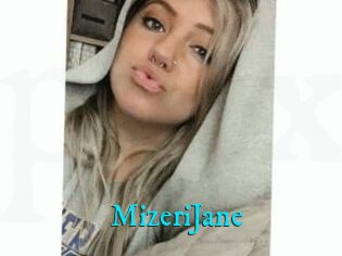 MizeriJane