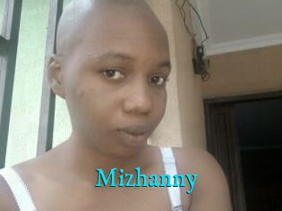 Mizhanny