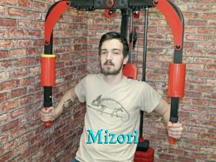 Mizori