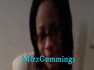 MizzCummings