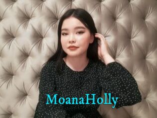 MoanaHolly