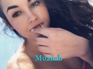 Moanah