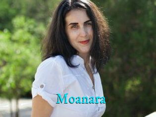 Moanara