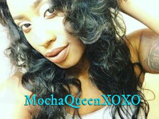 MochaQueenXOXO