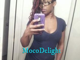 MocoDelight