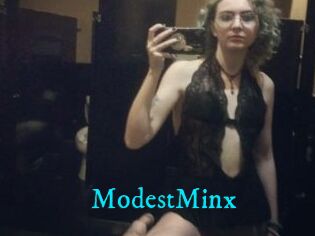 ModestMinx