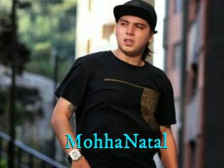 MohhaNatal