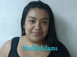 MollyAdams