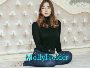 MollyHolder