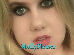 MollyPleaser