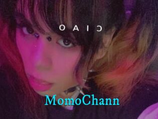 MomoChann