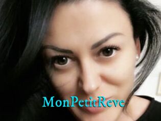 MonPetitReve