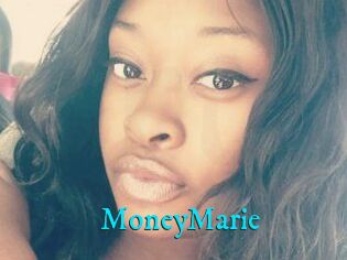 MoneyMarie