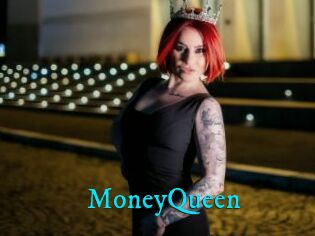 MoneyQueen