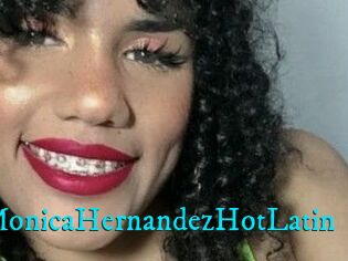 MonicaHernandezHotLatin