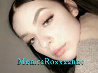 MonicaRoxxxanne