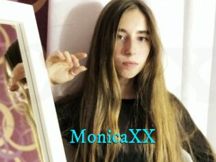 MonicaXX