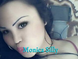 Monica_Silly