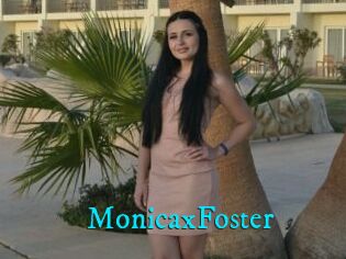 MonicaxFoster