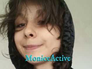 MoniceActive