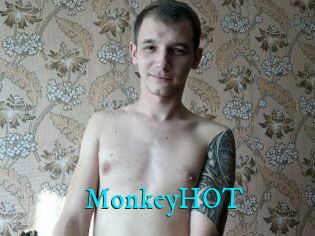 MonkeyHOT