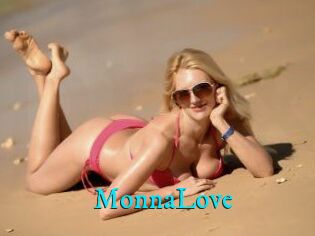 MonnaLove