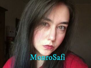 MonroSafi