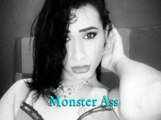 Monster_Ass