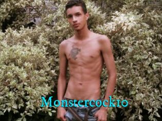 Monstercock10