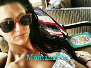 MontanaFox