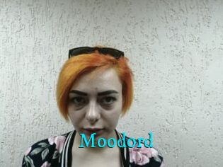 Moodord