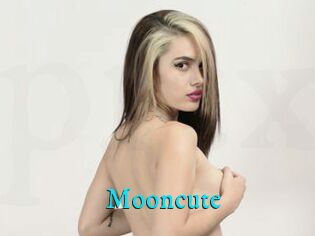 Mooncute