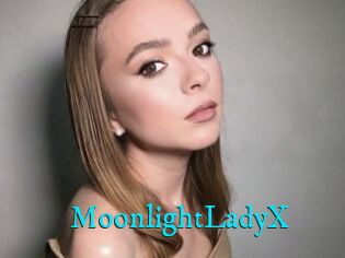 MoonlightLadyX Porntrixxx