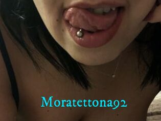 Moratettona92