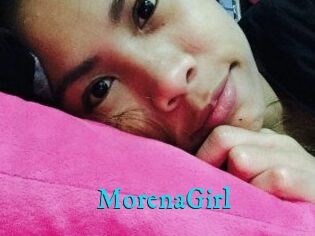 MorenaGirl