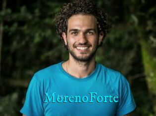 MorenoForte