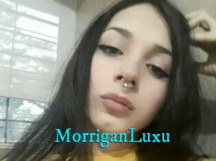 MorriganLuxu