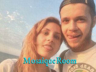 MosaiqueRoom