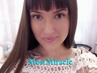 MostMiracle