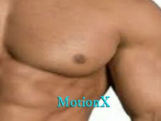 MotionX Porntrixxx