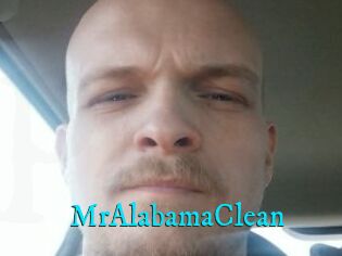 MrAlabamaClean