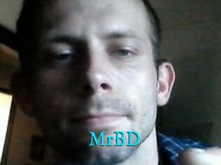 MrBD