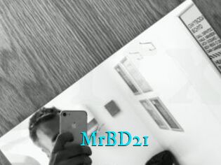 MrBD21