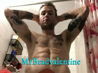 MrBradvalentine